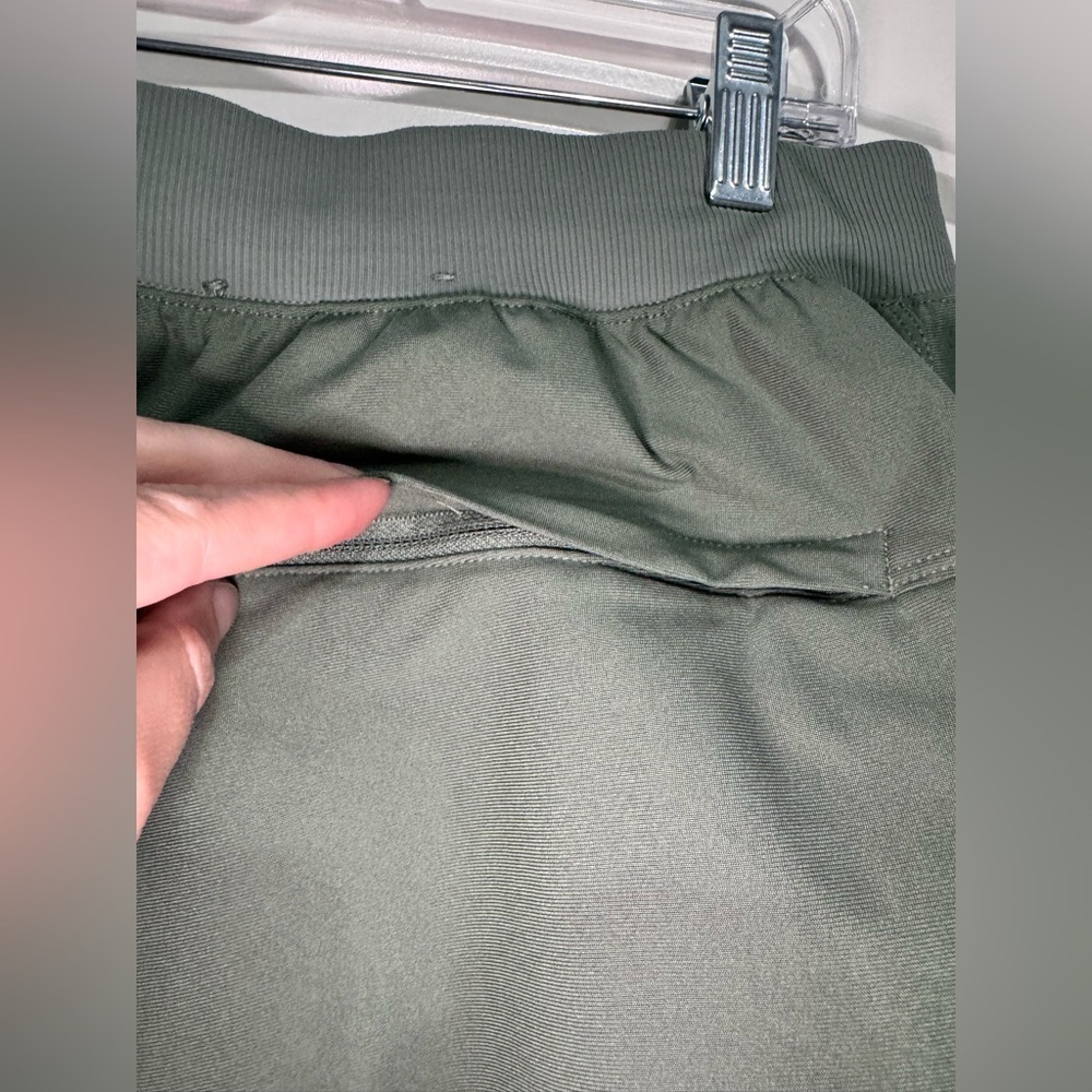 Lululemon ABC Jogger *Regular Grey Eucalyptus - Picture 5 of 8